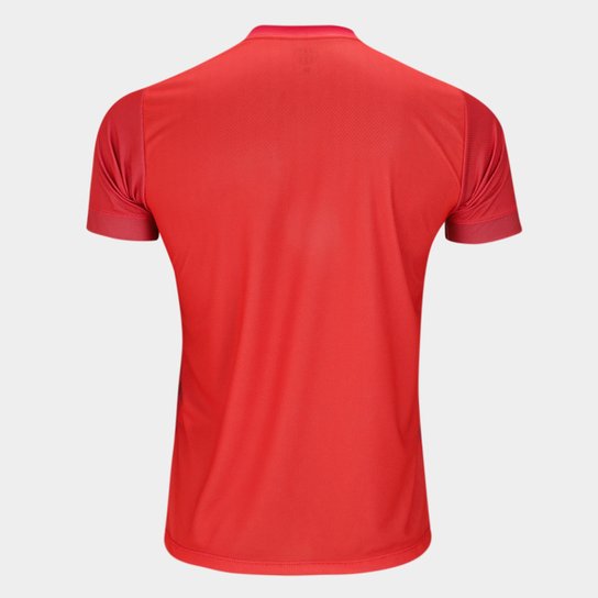 Camisa Internacional RetrôMania Classic Masculina