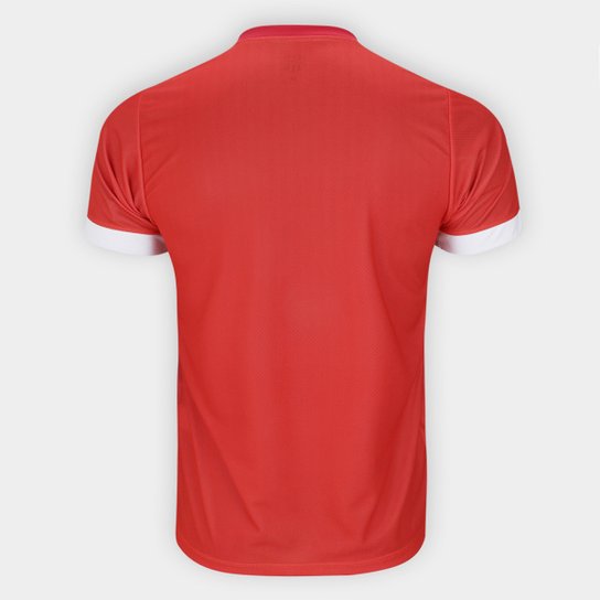 Camisa Internacional RetrôMania Classic Masculina