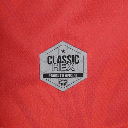 Camisa Internacional RetrôMania Classic Masculina