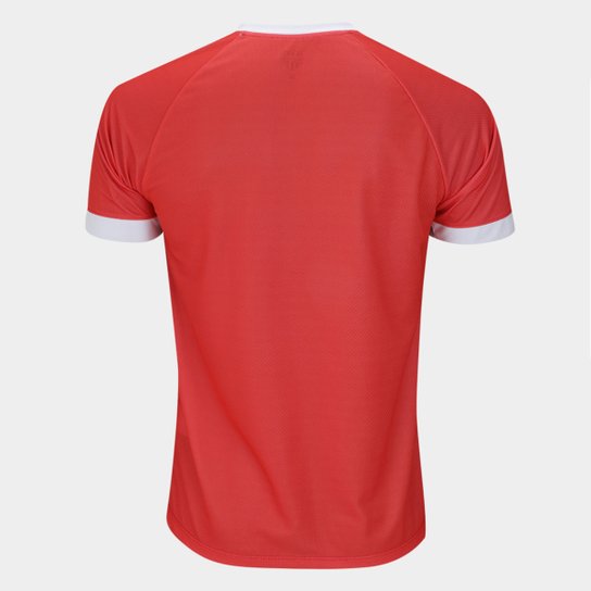 Camisa Internacional RetrôMania Classic Masculina