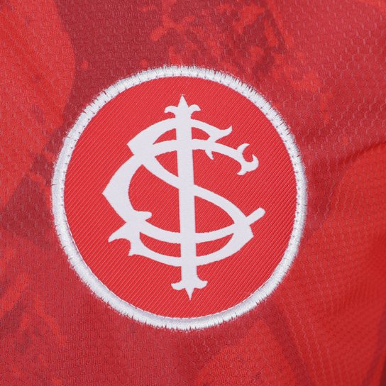 Camisa Internacional RetrôMania Classic Masculina