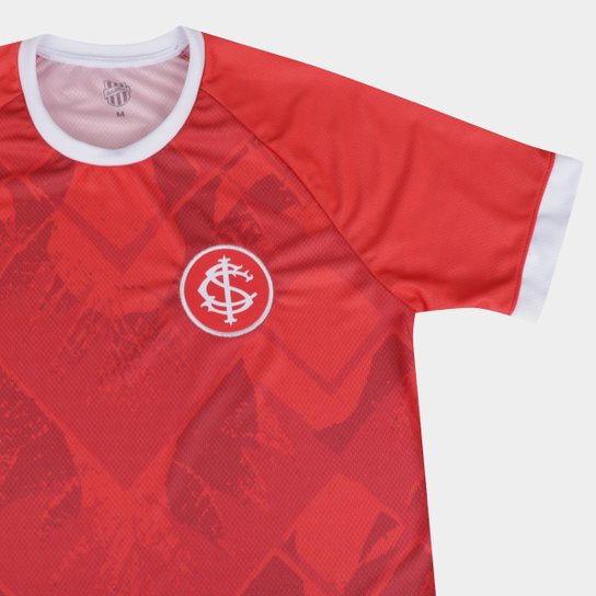 Camisa Internacional RetrôMania Classic Masculina