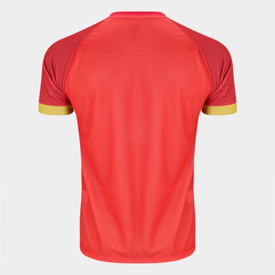 Camisa Internacional RetrôMania Classic Masculina
