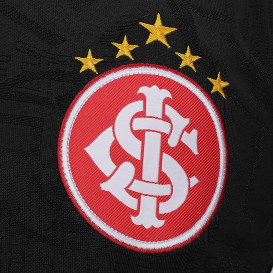 Camisa Internacional RetrôMania Yokohama 2006 Masculina