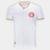 Camisa Internacional RetrôMania Yokohama 2006 Masculina - Branco