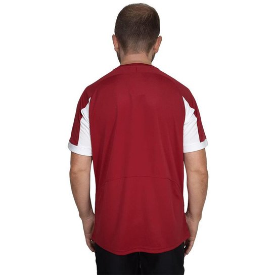 Camisa Internacional SPR Listras Masculina