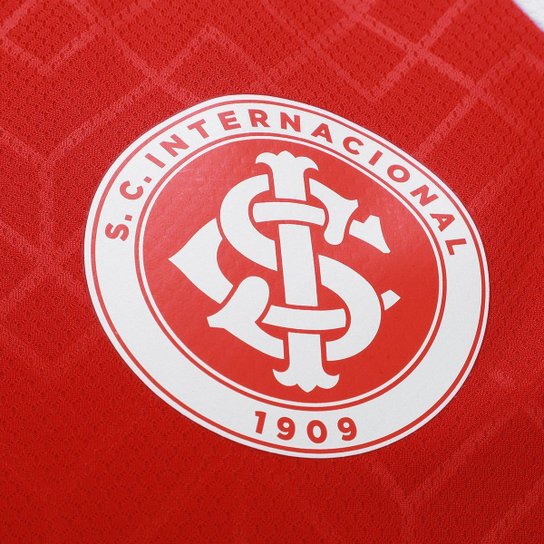 Camisa Internacional Strong II Masculina