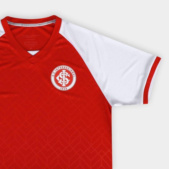 Camisa Internacional Strong II Masculina