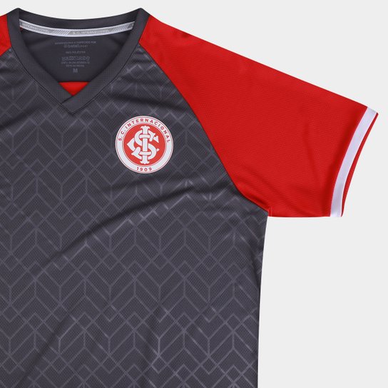 Camisa Internacional Strong II Masculina