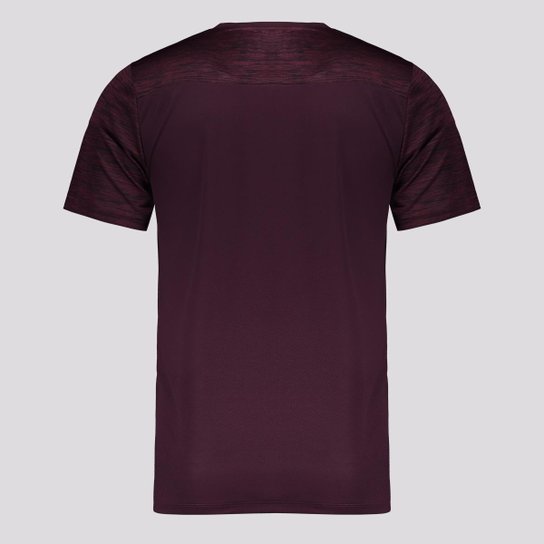 Camisa Internacional Tradição Bordô