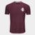 Camisa Internacional Tradição II Masculina - Bordô