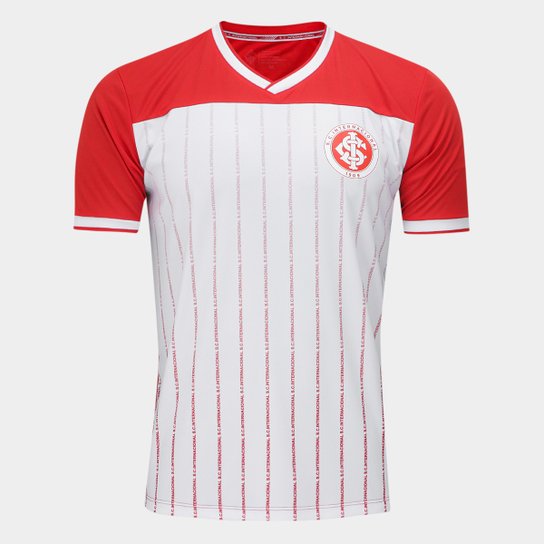 Camisa Internacional Tradição Masculina