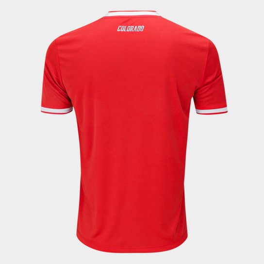 Camisa Internacional Tradição Masculina