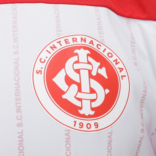 Camisa Internacional Tradição Masculina