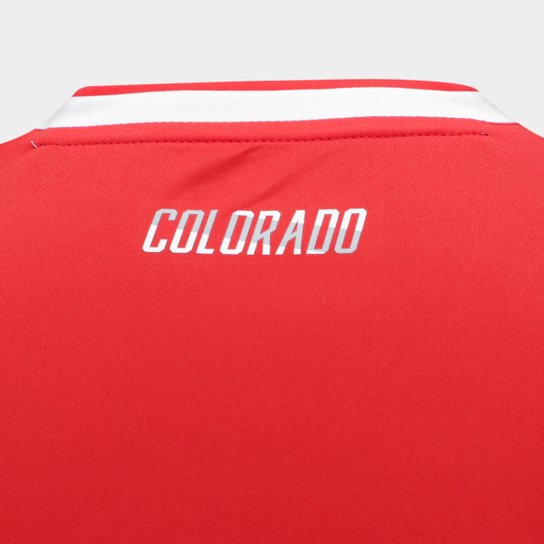 Camisa Internacional Tradição Masculina