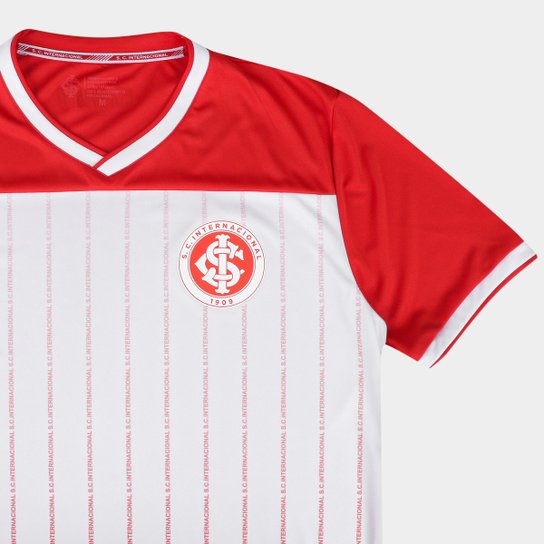 Camisa Internacional Tradição Masculina