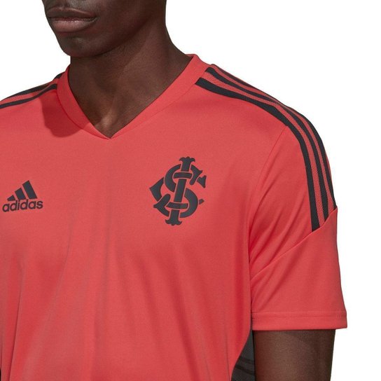 Camisa Internacional Treino 22/23 Atleta Adidas Masculina