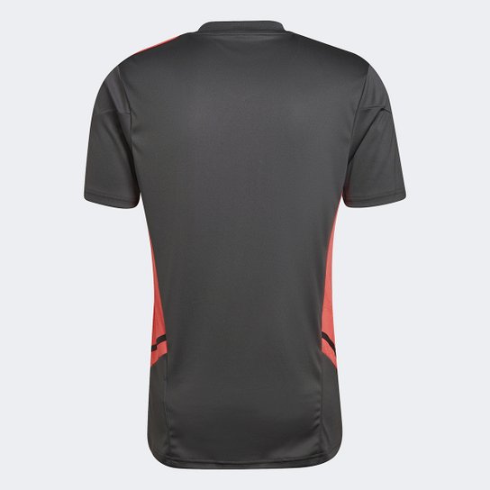 Camisa Internacional Treino 22/23 Comissão Técnica Adidas Masculina