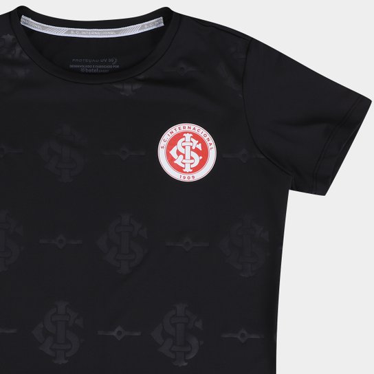 Camisa Internacional Treino Feminina