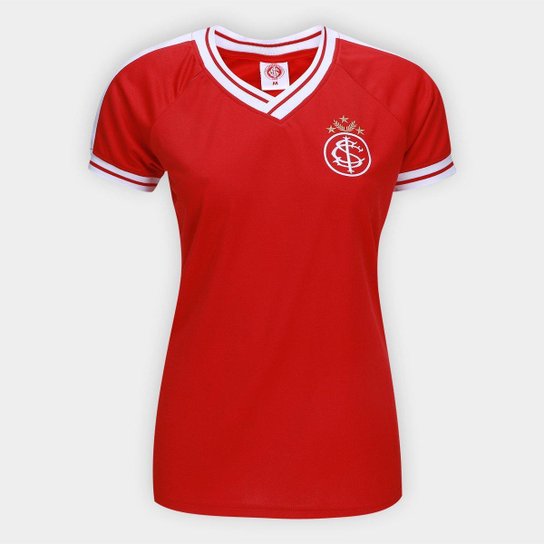 Camisa Internacional Victory Feminina