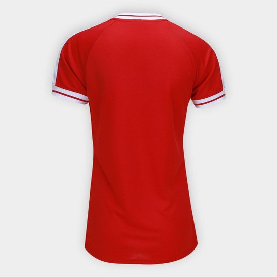 Camisa Internacional Victory Feminina