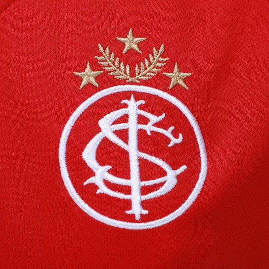 Camisa Internacional Victory Feminina