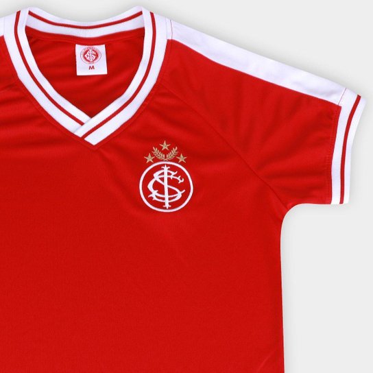 Camisa Internacional Victory Feminina