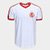 Camisa Internacional Victory Masculina - Branco+Vermelho