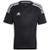 Camisa Jersey adidas TIRO 23 C M JSYY Infantil IC7461 - Preto