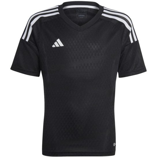 Camisa Jersey adidas TIRO 23 C M JSYY Infantil IC7461