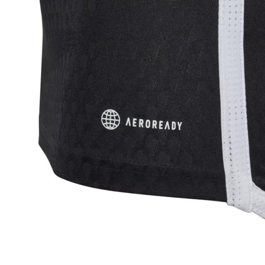 Camisa Jersey adidas TIRO 23 C M JSYY Infantil IC7461