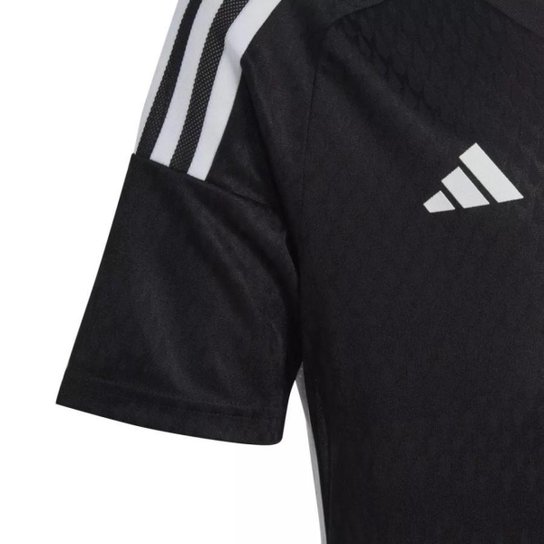 Camisa Jersey adidas TIRO 23 C M JSYY Infantil IC7461