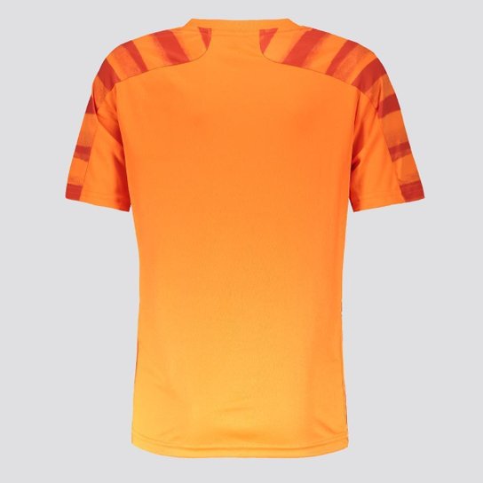 Camisa Juvenil Adidas Internacional III 2020 Masculina