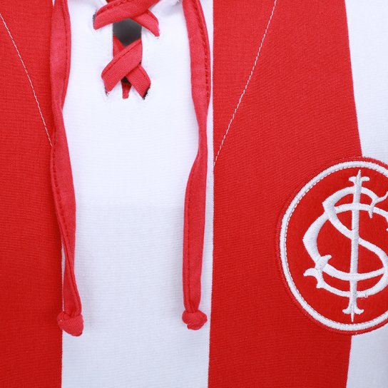 Camisa Manga Longa Internacional 1909 Masculina