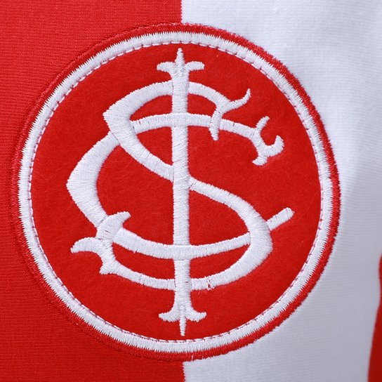 Camisa Manga Longa Internacional 1909 Masculina