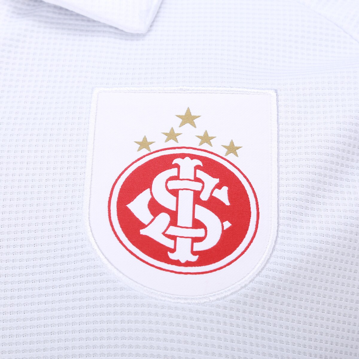 80番ユニフォーム 長袖 L #2 Camisa Manga Longa Internacional II 26/27 s/n Torcedor Adidas