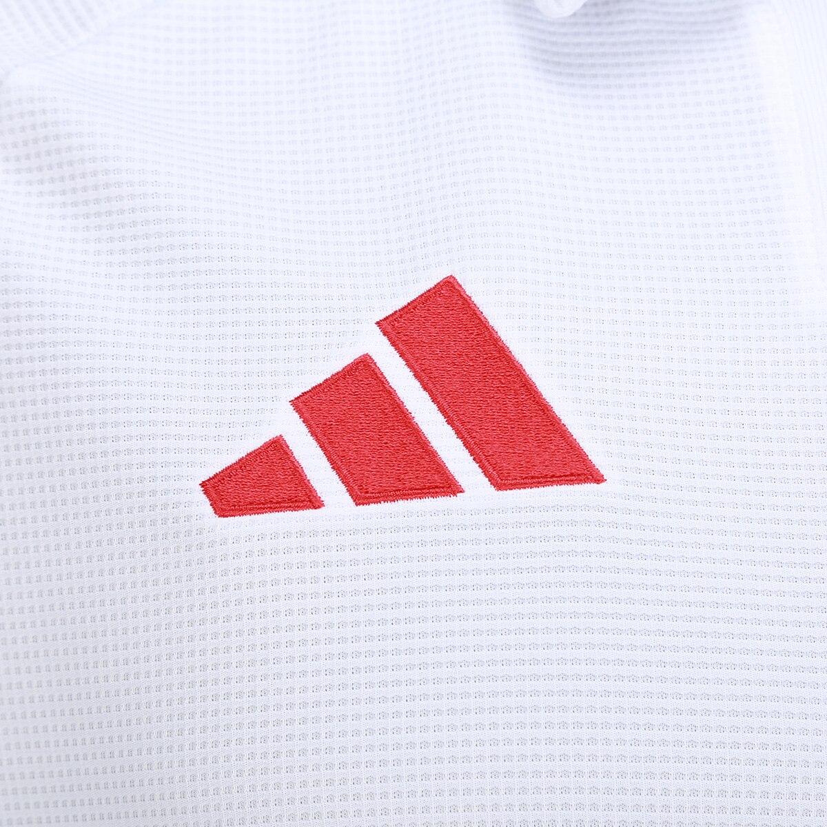 Camisa Manga Longa Internacional II 26/27 s/n Torcedor Adidas