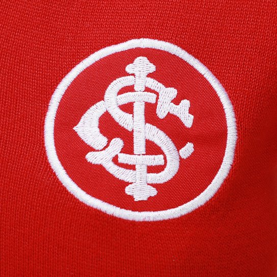 Camisa Manga Longa Internacional Retrô Feminina