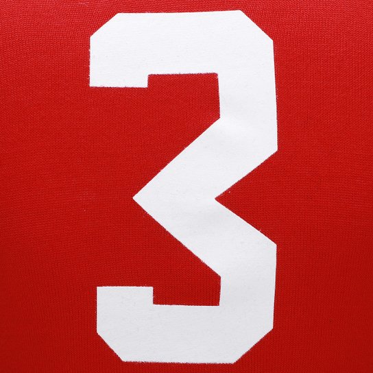 Camisa Manga Longa Internacional Retrô Feminina