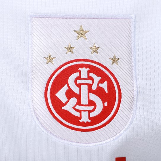 Camisa Manga Longa Internacional Retrô Fernandão Feminina