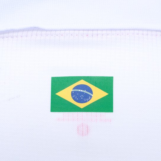 Camisa Manga Longa Internacional Retrô Fernandão Feminina