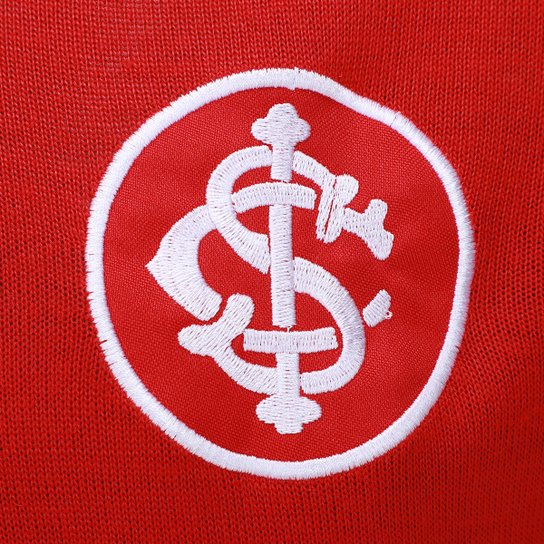 Camisa Manga longa Internacional Retrô Masculina