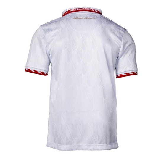 Camisa Masculina Internacional Retrô 1995 Polo