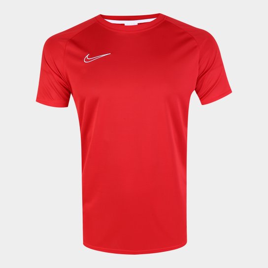 Camisa Nike Academy Top SS Masculina