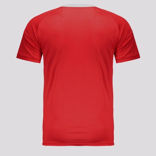 Camisa Oldoni Sports Internacional Dry Masculina