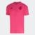 Camisa Outubro Internacional | adidas GB3516 - Rosa