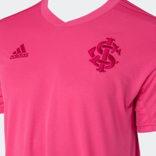 Camisa Outubro Internacional | adidas GB3516