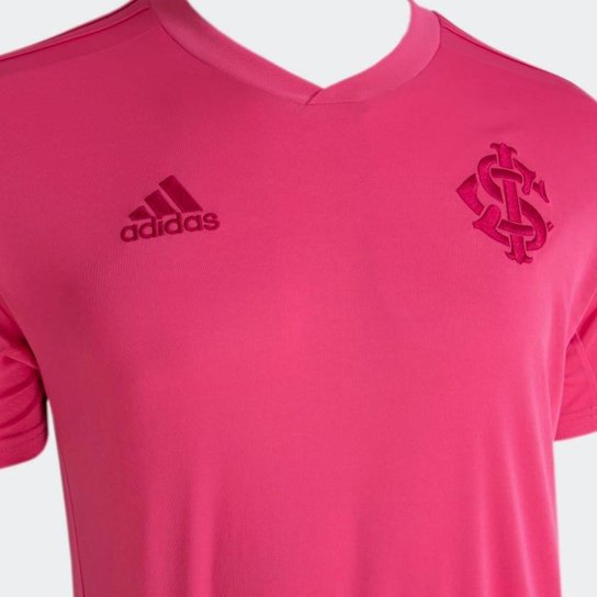 Camisa Outubro Internacional | adidas GB3516