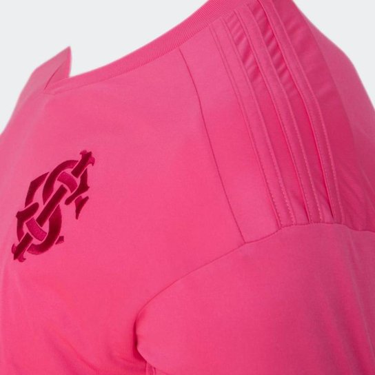 Camisa Outubro Internacional | adidas GB3516