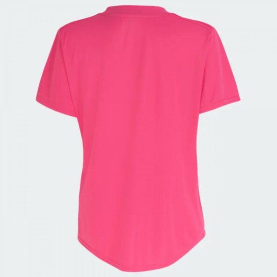 Camisa Outubro Internacional Feminina | adidas Brasil GB3525